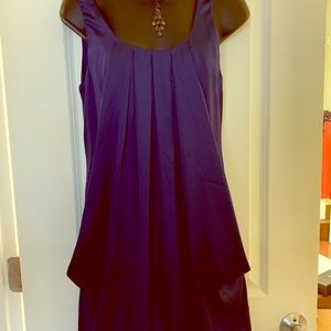 H&M Balloon Dress #NewYearsEve